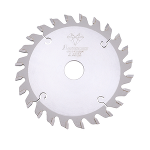 Hojas de Sierra Circular de Grado Industrial Lamboss, Herramientas de Corte para Procesamiento de Madera, Hoja de Corte Cónica con Punta de Carburo para Trabajar la Madera - Product Image 1