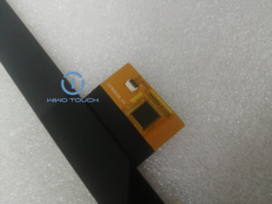 Écran tactile capacitif WIWOTOUCH 10,1 pouces GT928 <span class=keywords><strong>44</strong></span> canaux 87 % de transmittance G+G RoHS Premium pour panneau industriel - Product Image 5