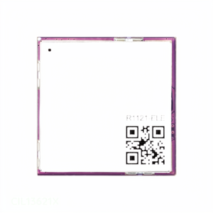 CIL13621X บริการครบวงจรสำหรับโมดูลรับส่งสัญญาณ RF และโมเด็ม - Product Image 1