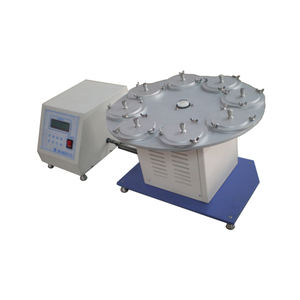 BS 7209 3424 Textiles Machine d'essai de perméabilité à la vapeur d'eau Testeur de perméabilité à l'humidité des tissus - Product Image 6