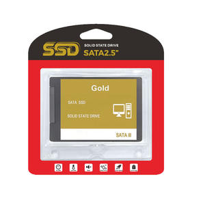 Unidad de Estado Sólido <span class=keywords><strong>SATA2</strong></span> de <span class=keywords><strong>2.5</strong></span> Pulgadas, Disco Duro Externo <span class=keywords><strong>SSD</strong></span> de 128 GB, 120 GB, 256 GB, 512 GB para Computadora Portátil y de Escritorio, Producto Nuevo - Product Image 4