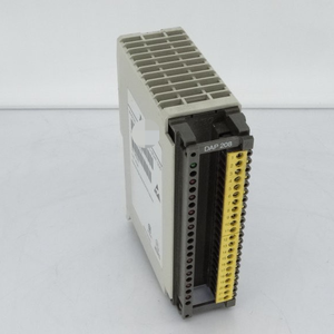 โมดูล As-bdap-208 Plc ของแท้ใหม่พร้อมส่ง ระบบอัตโนมัติในอุตสาหกรรม ตัวควบคุมโปรแกรม Plc แบบเฉพาะ - Product Image 1