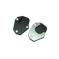 Plaque d'extension de béquille Crf250l pour Honda Crf250 Rally Crf250l Crf 250l Crf 250l 2014-2018