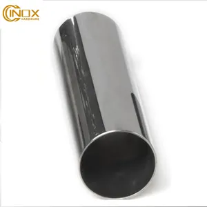 Welded Carbon Steel Pipe 304 316 Stainless Steel Pipe Hollow Pipe Tube Welded Round Tube