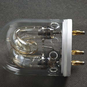 Tube de réparation pour tête de flash <span class=keywords><strong>AD600</strong></span> <span class=keywords><strong>Pro</strong></span>, ampoule nue haute puissance 600W de remplacement pour la photographie - Product Image 1