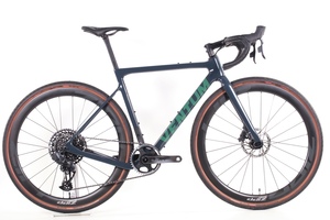 New VenGs 2022 Gravel Racing <b>Bike</b> Adult Men 12 Speed Carbon Fibre Dual Suspension Lightweight 28" Wheels Hydraulic Disc Brakes - Product Image 5