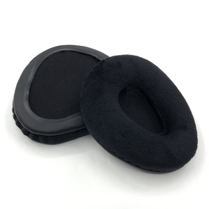 Almohadillas de Repuesto para Auriculares Beyerdynamic DT235 DT231 DT234 DT131 MMX1/2, de Cuero Proteico y Espuma Viscoelástica, Amigables con la Piel - Product Image 4