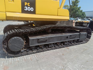 รถขุดมือสองเครื่องขุดสินค้าจากญี่ปุ่น Pc300-8 Pc70มือสอง - Product Image 6