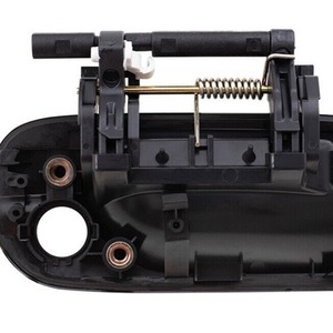 Nissan Sentra <b>Door</b> <b>Handle</b> 80607-6Z600 Plastic <b>Replacement</b> Part for 2000-2006 Models - Product Image 2