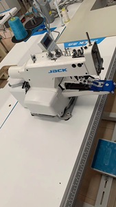 Nuevo Jack 1377E Máquina <span class=keywords><strong>de</strong></span> coser <span class=keywords><strong>de</strong></span> ojal <span class=keywords><strong>de</strong></span> punto <span class=keywords><strong>de</strong></span> cadeneta mecánica Tres <span class=keywords><strong>tipos</strong></span> <span class=keywords><strong>de</strong></span> instalación <span class=keywords><strong>de</strong></span> <span class=keywords><strong>botones</strong></span> - Product Image 5