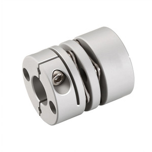 Acoplamiento de Eje de Sujeción de Doble Diafragma Corto Tipo GLD 19*24.5 Rígido de Alto Torque - Product Image 6