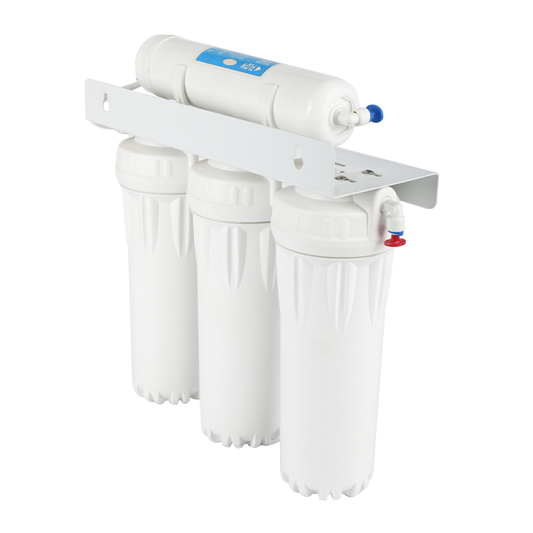 Оптовая продажа, персональный портативный ручной очиститель питьевой воды для дома, гостиницы, ресторана, фильтрующий аппарат из Китая