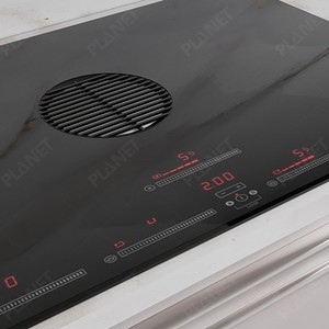 Gabinetes <span class=keywords><strong>de</strong></span> Cocina Modernos Planificados en MDF <span class=keywords><strong>Baratos</strong></span>, Simples, <span class=keywords><strong>de</strong></span> Madera, Armario <span class=keywords><strong>de</strong></span> Cocina Blanco - Product Image 4