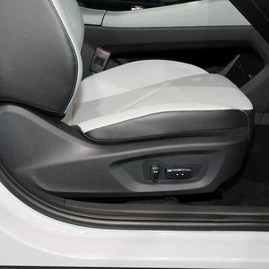 Changan-Vehículo deportivo eléctrico híbrido IDD 1,5 T, vehículo privado inteligente, T - Product Image 5