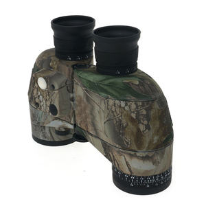 Original Allemagne Bak4 10x50 HD Azote Jumelles Télémètre Boussole Étanche Qualité Caractéristiques Longue Portée Importante Qualité - Product Image 6