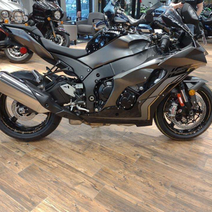 Motocicleta Deportiva ORIGINAL CALIDAD <span class=keywords><strong>2023</strong></span> <span class=keywords><strong>ZX</strong></span> <span class=keywords><strong>10R</strong></span> Edición KRT NUEVA Original - Product Image 2
