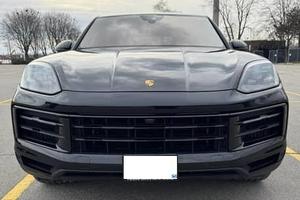 Vendita 2024 usato per <span class=keywords><strong>auto</strong></span> SUV-<span class=keywords><strong>Porsche</strong></span> <span class=keywords><strong>Cayenne</strong></span> S - Product Image 6