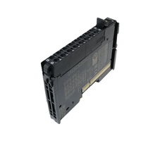 Module E/S série NX NX-EC0122 EtherCAT, numérique et analogique, pour contrôle de mouvement industriel et applications de terrain EtherCAT