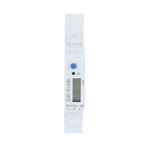 مقياس الطاقة الكهروضوئية ثنائي الاتجاه للاستيراد/التصدير <span class=keywords><strong>SW</strong></span> - Product Image 1