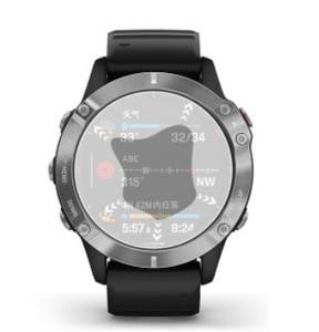 Protector de pantalla de vidrio templado para <span class=keywords><strong>Garmin</strong></span> <span class=keywords><strong>Fenix</strong></span> s 7s <span class=keywords><strong>7</strong></span> 7x <span class=keywords><strong>Fenix</strong></span> 6 6 6 6 6 <span class=keywords><strong>x</strong></span> pro 6 pro épica gen2 solar protector de pantalla - Product Image 3