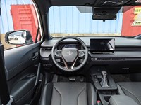 Toyota Corolla Cross 2026 2.0L Hybride E-CVT SUV LHD Neuf, Kilométrage Zéro, Toyota Safety Sense 3.0, Garantie d'Usine, à Vendre