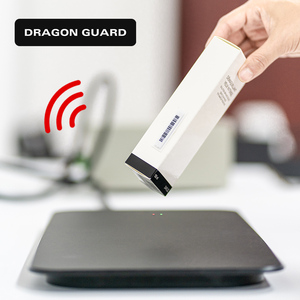 Bán Hot Dragon Guard AD004 hiệu quả cao <span class=keywords><strong>EAS</strong></span> Hệ thống an ninh tag deactivator ABS nhựa AM nhãn deactivator - Product Image 2