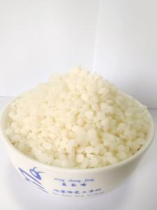 เม็ดขี้ผึ้งสีขาวบริสุทธิ์เกรดเครื่องสำอางเม็ดขี้ผึ้ง2025 - Product Image 3