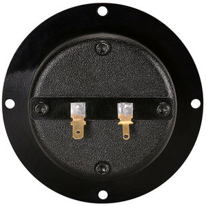 SAMTRONIC, cinta de movimiento de aire de alta calidad, Tweeter, transductor plano AMT, altavoz, 30W, bocina de conductor, 90mm, AMT65-01 - Product Image 4