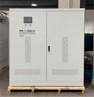 Prix promotionnel : Circuit de commande automatique SBW-1000KVA pour usine de grande envergure / ligne d'assemblage