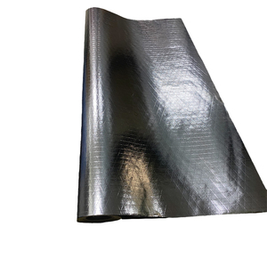 Mô hình mới Chất lượng cao hơi Rào Cản nhiệt màng cách nhiệt nhôm lá + giấy kraft - Product Image 6