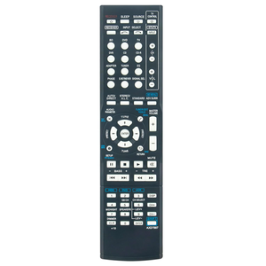 Control Remoto de Repuesto AXD7587 para Receptores de Cine en <span class=keywords><strong>Casa</strong></span> Pioneer AV VSX-520 VSX520 - Product Image 1
