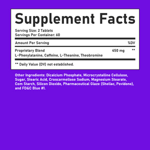 Factory Direct Management Best Diet Pills Tablets with L-Phenylalanine Weight Management Ultra Weight Management Tablets - Product Image 5