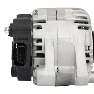 Alternador 37300-39010 37300-39400 37300-39405 para <span class=keywords><strong>Hyundai</strong></span> <span class=keywords><strong>Santa</strong></span> <span class=keywords><strong>Fe</strong></span> 3.5L 2003-2006, XG300 3.0L <span class=keywords><strong>2001</strong></span>, XG350 3.5L 2002-2005 - Product Image 4