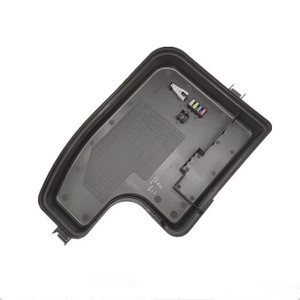 Cubierta de la caja de fusibles Mazda3 BHR1-66-761 de plástico para modelos Mazda3 BM BN - Product Image 1
