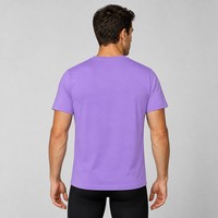 T-shirt de sport pour homme, professionnel, à séchage rapide, personnalisé, respirant, léger, pour la course à pied, la salle de sport, la performance athlétique, vente en gros