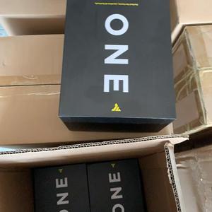 Venta al por mayor en Stock Green <span class=keywords><strong>Vyro</strong></span> <span class=keywords><strong>One</strong></span> V3 Hookah de acero inoxidable con manguera y boquilla Mini portátil de viaje Hookah Shisha - Product Image 6