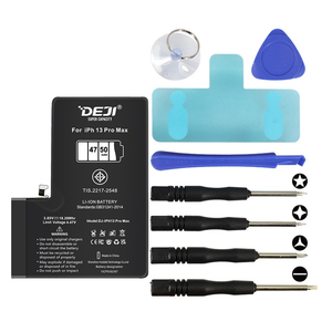 OEM <span class=keywords><strong>แบ</strong></span><span class=keywords><strong>ต</strong></span>เตอรี่โทรศัพท์มือถือสำหรับ iPhone 13 PRO MAX 5 5 5S 6 7 8 PLUS <span class=keywords><strong>Se2</strong></span> x XS XR MAX 11 12 14 - Product Image 5