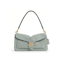 Sac à bandoulière de luxe pour femme en cuir PU, nouveau design personnalisé, tendance mode, vente en gros