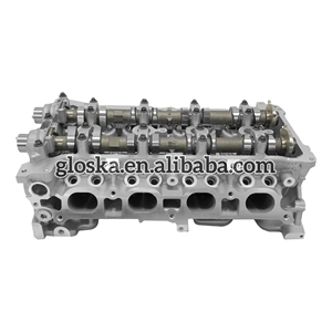 Nouvel assemblage de culasse de moteur 1.3TCE à HR13-DDT directe d'usine 100% testé pour Nissan Qashqai X-Trail Juke <span class=keywords><strong>Renault</strong></span> 11041-3000R - Product Image 4