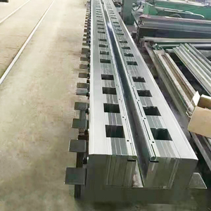 High Quality Various Specification <strong>Cnc</strong> Press Brake <strong>Tooling</strong> <strong>Special</strong>-shaped Mold Bending Mould - Product Image 2