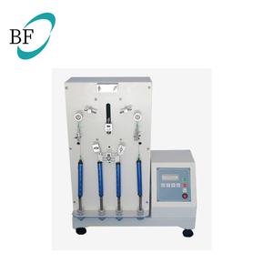 Rits Heen En Weer Bewegende Vermoeidheid Tester Kleding Lederen Tas Rits Spanning Pull Bidirectionele Leven Tester - Product Image 1