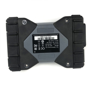 Ordinateur portable V110 pour BENZ VCI C6 Xentry DAS WIS EPC Vediamo Wifi MB Star Connect C6 Doip Multiplexeur Outil de diagnostic Xentry pour voitures et camions - Product Image 6
