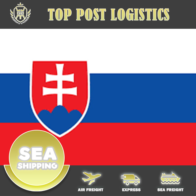 Более дешевая экспедиторская компания FBA, доставка от двери до двери, Шэньчжэнь в Португалию/Словакию/Эстонию