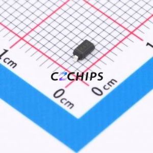 ไดโอด ZENER ไดโอด SOD-123W MM1Z4V3BW ใหม่ของแท้ชิปชิ้นส่วนอิเล็กทรอนิกส์ - Product Image 1