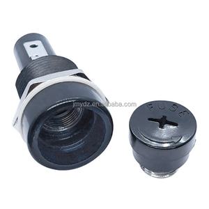 Nuevo Portafusibles SCI R3-18 R3-41, 10x38mm, 30A600V, Abertura 22/24 - Product Image 2