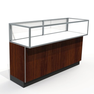 Quầy Trưng Bày Đồng Hồ Cao Cấp - Product Image 4