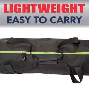 Échantillon gratuit : Sac de transport portable pour ski et bottes, 600D, résistant à l'eau, rembourré, taille ajustable, deux pièces, tendance - Product Image 6
