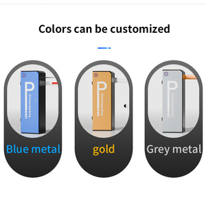 Xgy Heavy Duty bãi đậu xe giao thông rào cản thông minh bùng nổ rào cản và hàng rào cổng tự động barriere với Flex Arms - Product Image 3