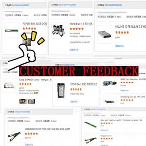 P22586-001 P21127-B21 Hxx 800GB SAS 12G WI SFF SC 2.5" SSD for Gen9 Gen 10 Server - Product Image 6