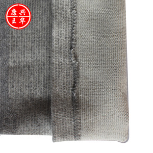 Genouillères en fibre de charbon de bambou, soutien thermique pour les personnes âgées, utilisation automne-hiver - Product Image 2